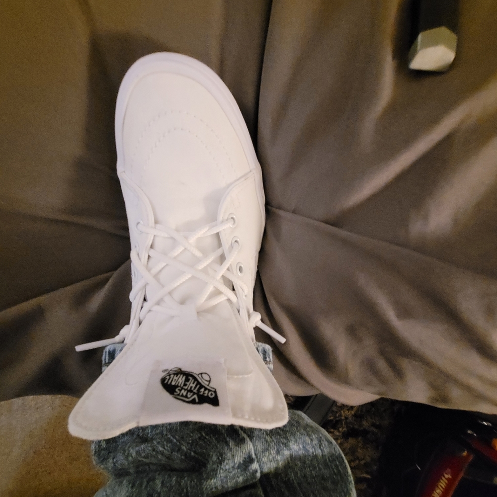 Shoes - Picture 2 of 2